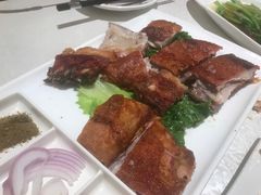 -巴依老爷·新疆美食(上城区天城路店)