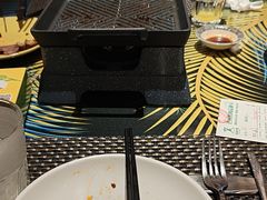 -舜和巴西烤肉餐厅(舜和国际店)