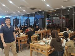 -品鲜村农家菜·阳澄湖大闸蟹(总店)