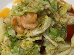 -清雅臻品·竹林院落·新派青岛菜(崂山店)