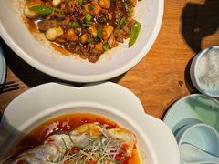-沅江水·湖南家宴(南村万博长隆商圈店)