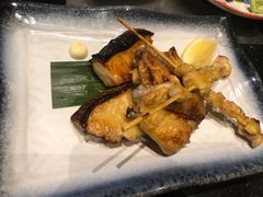-九洲喜来登酒店湖月日餐厅