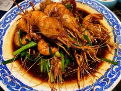 -老头儿油爆虾·1987杭州烟火味(湖滨银泰in77D区店)