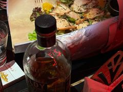 -鸡尾酒实验室酒吧(隆礼路店)