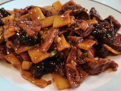 传统爆三样-鼎香润(德胜门内店)