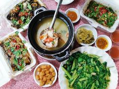 腌螃蜞-圆蛋酒料•生腌(开元路店)