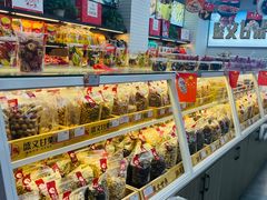 -盛文甘栗(中华大街店)