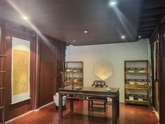-天一阁博物院