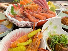 -红叶日本料理(三八广场店)