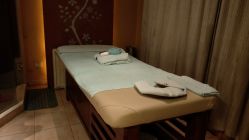 -贝黎诗SPA