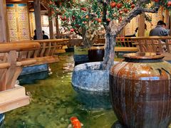 -北平楼·烤鸭·北京菜(牡丹园店)