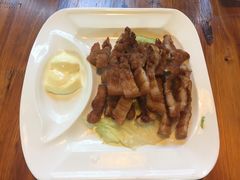 -日出青木·杭帮菜名店