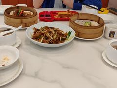-香港新曜记·粤菜点心(滨江宝龙店)