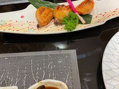 -昱匠·日本料理(金融街店)