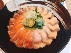 -天丰日本料理·铁板烧