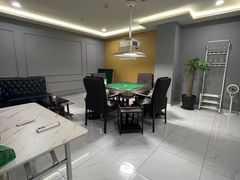 -和胜麻雀·棋牌室