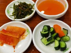 -全州拌饭馆(断桥店)
