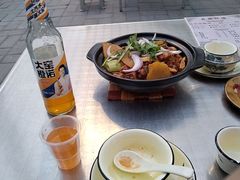 -花雕醉鸡(登封店)