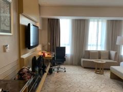 -天津水游城丽筠酒店