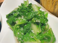 -鲁菜根·泰山菜(泰山店)