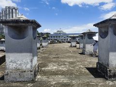 -石炮台公园