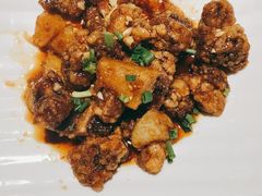 -大丰收李家(浦西万达店)