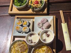 -青藤茶馆(南山路店)