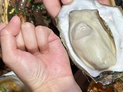 -蚝堡海鲜·威海菜·海肠捞饭·烧烤·亚洲吃蚝公司(幸福门店)