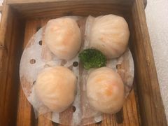 龙的至尊虾饺皇-龙的酒楼·手工早茶·顺德菜(近良路店)