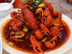 -簋街仔仔小龙虾(总店)