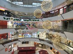 -万达广场(上虞店)