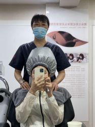 -熙朵美学植发连锁