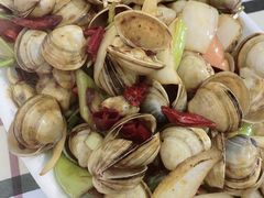 -常家活海鲜小吃(仅一家无分店)