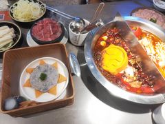 -骨之味·筒骨汤火锅(江头店)