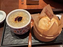 -银米·云南传统过桥米线(双廊黑金冠店)