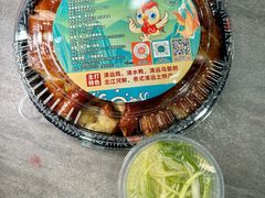 -石潭贵香酒店(玄真路店)