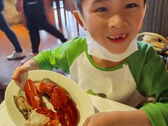 -广州富力君悦大酒店·凯菲厅