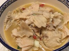 -巴陵全鱼席(湖南老字号汴河街店 )