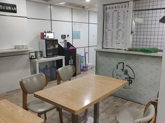 -门庭若市豆浆油条(恒生广场店)