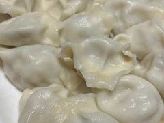 -李记饺子·熏酱东北菜(欢乐谷店)