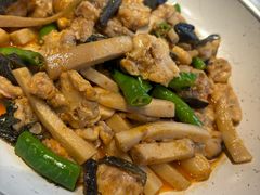 -印象鲵宴·张家界地标美食名片(溪布街店)