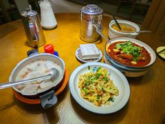 -何氏排骨(左家塘店)