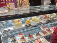 -FANEN法念·烘焙·甜点(万象城店)