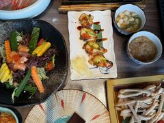 -九井澤精致料理(金茂店)