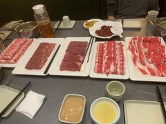 -君邦火锅(新疆大厦店)