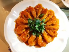 -福寿斋·老北京铜锅涮肉·烤鸭(顺义总店)