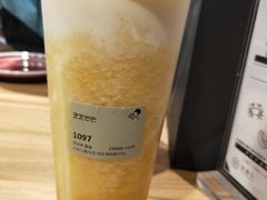 -喜茶(北京三里屯太古里店)