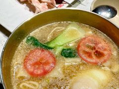 长寿面-延边金利串店(安达街店)