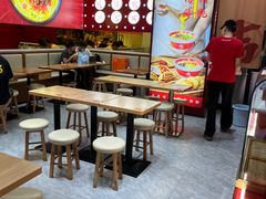 -吉品合酥脆烤饼(太平洋森活天地店)