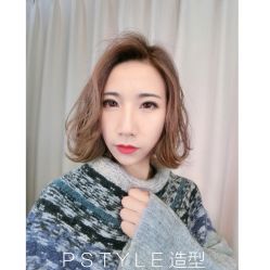 -P.STYLE派斯造型